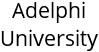 Adelphi University