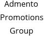 Admento Promotions Group