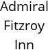 Admiral Fitzroy Inn