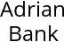 Adrian Bank