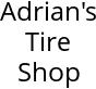 Adrian's Tire Shop