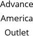 Advance America Outlet