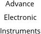 Advance Electronic Instruments