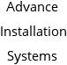 Advance Installation Systems
