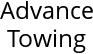 Advance Towing