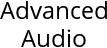 Advanced Audio