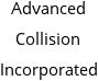 Advanced Collision Incorporated