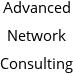 Advanced Network Consulting