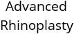Advanced Rhinoplasty