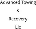 Advanced Towing & Recovery Llc