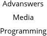 Advanswers Media Programming