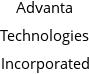 Advanta Technologies Incorporated