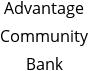 Advantage Community Bank