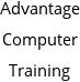 Advantage Computer Training