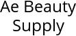 Ae Beauty Supply