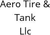 Aero Tire & Tank Llc