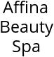 Affina Beauty Spa