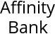 Affinity Bank