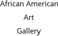 African American Art Gallery