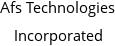 Afs Technologies Incorporated