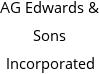 AG Edwards & Sons Incorporated