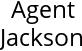 Agent Jackson