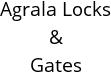 Agrala Locks & Gates