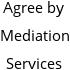 Agree by Mediation Services