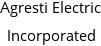 Agresti Electric Incorporated