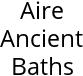 Aire Ancient Baths