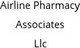 Airline Pharmacy Associates Llc