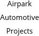 Airpark Automotive Projects