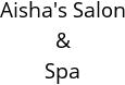 Aisha's Salon & Spa