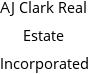 AJ Clark Real Estate Incorporated