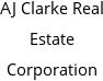 AJ Clarke Real Estate Corporation