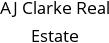 AJ Clarke Real Estate