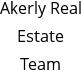 Akerly Real Estate Team