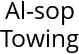 Al-sop Towing