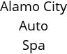 Alamo City Auto Spa