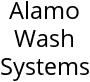 Alamo Wash Systems