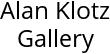 Alan Klotz Gallery