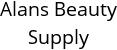 Alans Beauty Supply