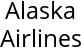 Alaska Airlines