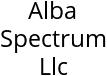 Alba Spectrum Llc