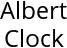 Albert Clock