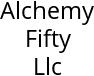 Alchemy Fifty Llc