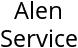 Alen Service