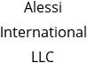 Alessi International LLC