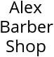 Alex Barber Shop