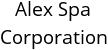 Alex Spa Corporation